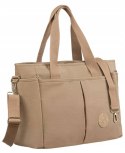 Nylonowy shopper damski - Peterson