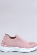 Buty sportowe skarpetkowe FOURNY PINK - Inello Inello