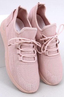 Buty sportowe skarpetkowe GUELFI PINK - Inello Inello