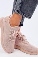 Buty sportowe skarpetkowe GUELFI PINK - Inello Inello