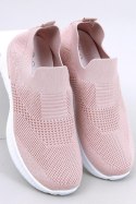 Buty sportowe skarpetkowe SUARE PINK - Inello Inello