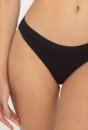 SEAMLESS COTTON MINI BIKINI