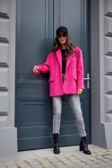 Meghan - marynarka damska oversize