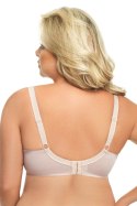 Biustonosz do karmienia Model Amy MK15 Beige - Gorsenia Lingerie - 105F Gorsenia Lingerie