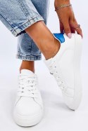 Sneakersy damskie MINAR BLUE - Inello Inello