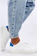 Sneakersy damskie MINAR BLUE - Inello Inello