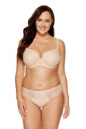 Biustonosz push up Biustonosz Usztywniany Model Lori B4 Beige - Gorteks - 65E Gorteks