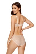 Biustonosz push up Biustonosz Usztywniany Model Lori B4 Beige - Gorteks - 65E Gorteks