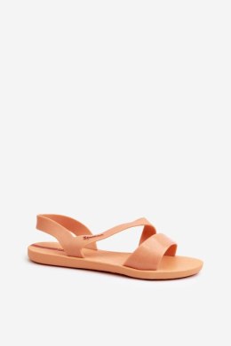 Sandały Model 82429 Ipanema Vibe Sandal Fem Orange - Step in style Step in style