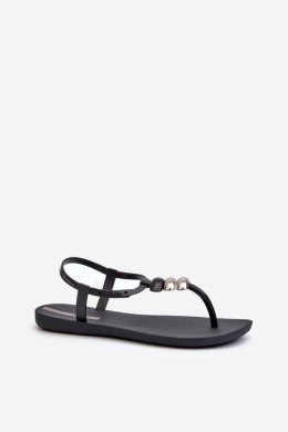 Sandały Model 83507 Ipanema Class Blown Up Sandal Fem Black - Step in style Step in style