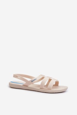 Sandały Model 83516 Ipanema Style Sandal Fem Beige - Step in style Step in style