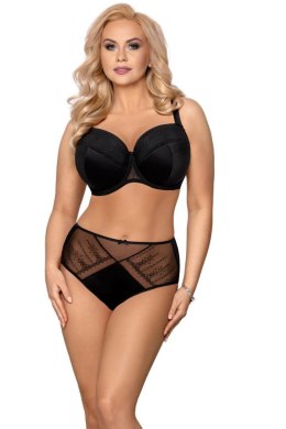 Biustonosz push up Biustonosz Usztywniany Model VB-430 Black - Vena - 70E Vena