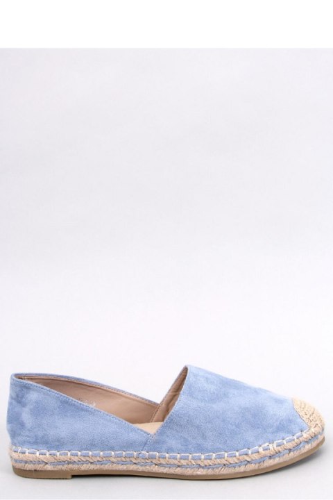 Espadryle z wycięciem PHAIR JEANS - Inello Inello