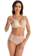 Biustonosz do karmienia Model Marte Mama 205 Beige - Teyli - 100C Teyli