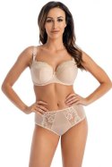 Biustonosz do karmienia Model Marte Mama 205 Beige - Teyli - 100G Teyli