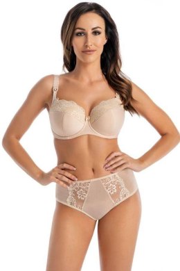 Biustonosz do karmienia Model Marte Mama 205 Beige - Teyli - 65G Teyli