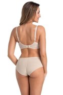 Biustonosz do karmienia Model Marte Mama 205 Beige - Teyli - 65G Teyli