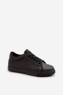 Buty Sportowe Model Diunna 23SP26-5308 Black - Step in style Step in style