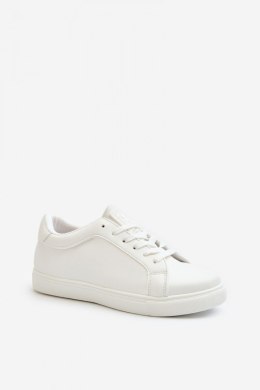 Buty Sportowe Model Diunna 23SP26-5308 White - Step in style Step in style