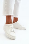 Buty Sportowe Model Diunna 23SP26-5308 White - Step in style Step in style