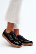 Buty Sportowe Model Vinceza 7333 Black - Step in style Step in style