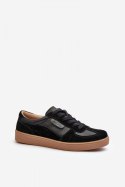 Buty Sportowe Model Vinceza 7333 Black - Step in style Step in style