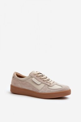 Buty Sportowe Model Vinceza 7333 Grey - Step in style Step in style