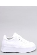 Sneakersy damskie TANNING WHITE - Inello Inello