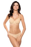 Biustonosz push up Biustonosz Usztywniany Model Venus B5 Beige - Gorteks - 95F Gorteks