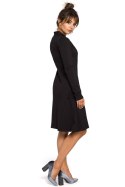 Sukienka Model B044 Black - BeWear - M BeWear