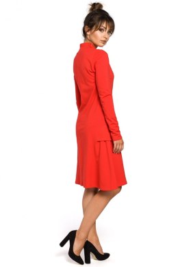 Sukienka Model B044 Red - BeWear - L BeWear