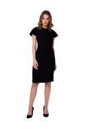 Sukienka Model S336 Black - Stylove - XXL Stylove