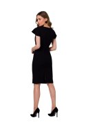 Sukienka Model S336 Black - Stylove - XXL Stylove