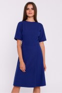 Sukienka Model S373 Blue - Stylove - XXL Stylove