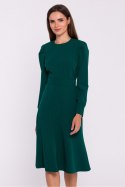 Sukienka Model S378 Green - Stylove - XXL Stylove