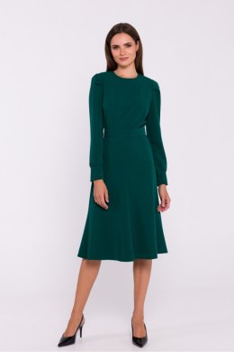 Sukienka Model S378 Green - Stylove - XXL Stylove