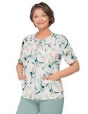 PIŻAMA DAMSKA MARIA I 200 KR R.3XL-4XL