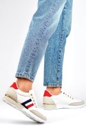 Buty Sportowe Model YY01W White - PRIMO - 36 PRIMO