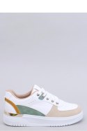 Sneakersy damskie ASKER APRICOT - Inello Inello