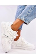 Sneakersy damskie VALBY WHITE - Inello Inello