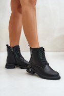 Workery Model Vinceza 7920 Black - Step in style Step in style