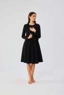 Sukienka Model S358 Black - Stylove - XXL Stylove