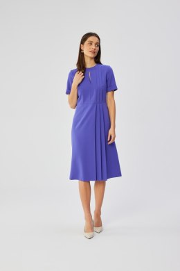 Sukienka Model S361 Violet - Stylove - XL Stylove