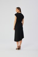 Sukienka Model S362 Black - Stylove - XL Stylove