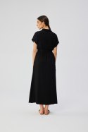 Sukienka Model S364 Black - Stylove - XXL Stylove