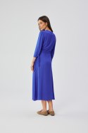 Sukienka Model S365 Blue - Stylove - XXL Stylove