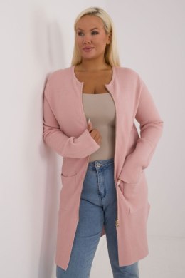 Sweter Damski Model PM-SW-PM793.01 Light Pink - Factory Price Factory Price