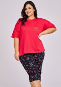 PIŻAMA DORA 3168 KR R.2XL-3XL