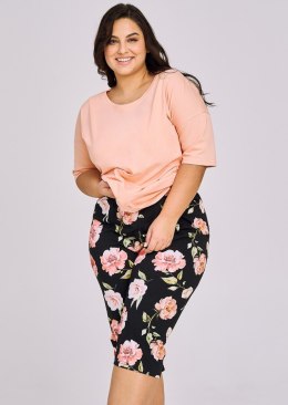 PIŻAMA MARGOT 3161 KR R.2XL-4XL