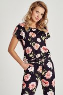 PIŻAMA PEONY 3136 KR